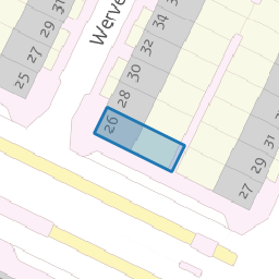 Perceel ASD31-AL-5235