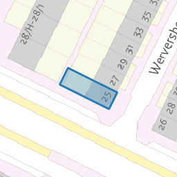 Perceel ASD31-AL-5236