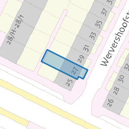 Perceel ASD31-AL-5237