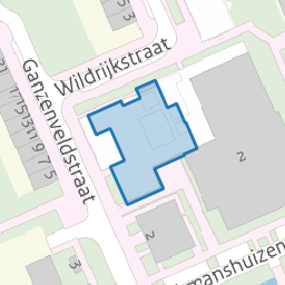 Perceel ASD31-AL-524