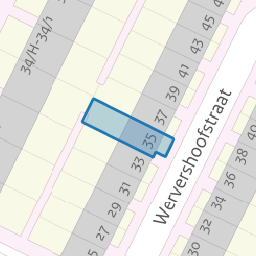 Perceel ASD31-AL-5241