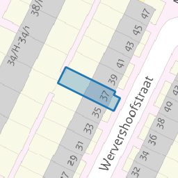 Perceel ASD31-AL-5242