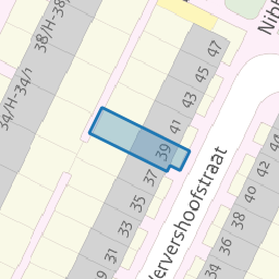 Perceel ASD31-AL-5243