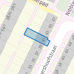 Perceel ASD31-AL-5244