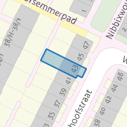 Perceel ASD31-AL-5245