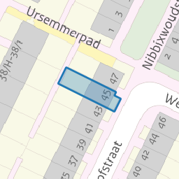 Perceel ASD31-AL-5246