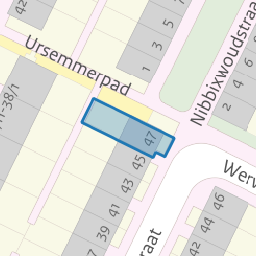 Perceel ASD31-AL-5247