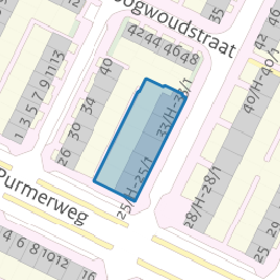 Perceel ASD31-AL-5249