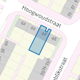 Perceel ASD31-AL-5251