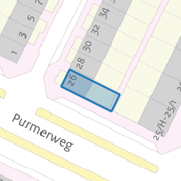 Perceel ASD31-AL-5261