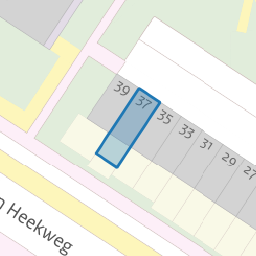 Perceel ASD31-AL-527