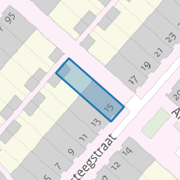 Perceel ASD31-AL-5272