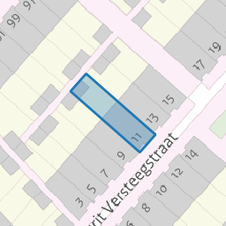 Perceel ASD31-AL-5274