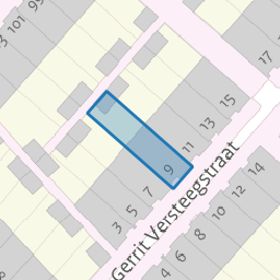 Perceel ASD31-AL-5275