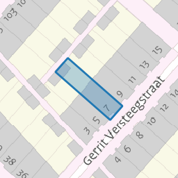 Perceel ASD31-AL-5276