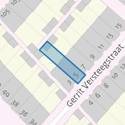 Perceel ASD31-AL-5277