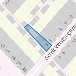 Perceel ASD31-AL-5278