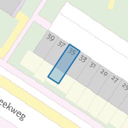 Perceel ASD31-AL-528