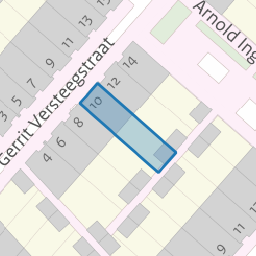 Perceel ASD31-AL-5281