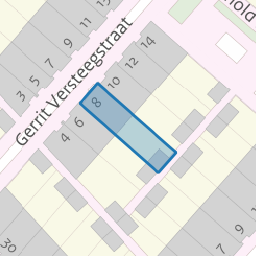 Perceel ASD31-AL-5282