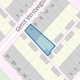 Perceel ASD31-AL-5284