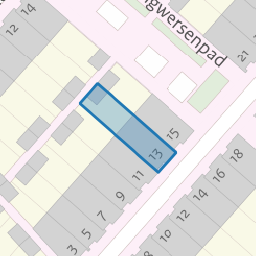 Perceel ASD31-AL-5286