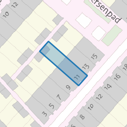 Perceel ASD31-AL-5287