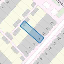 Perceel ASD31-AL-5288