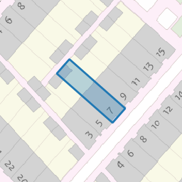 Perceel ASD31-AL-5289