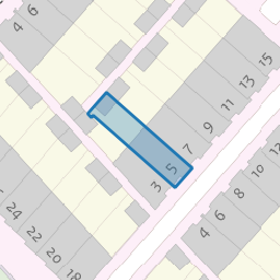 Perceel ASD31-AL-5290