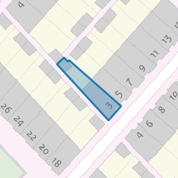 Perceel ASD31-AL-5291