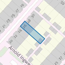 Perceel ASD31-AL-5294