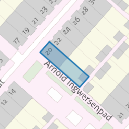 Perceel ASD31-AL-5297