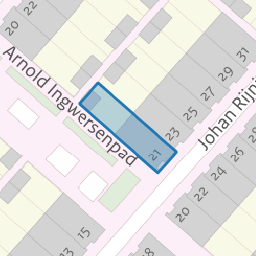 Perceel ASD31-AL-5303