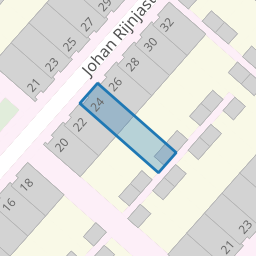 Perceel ASD31-AL-5316