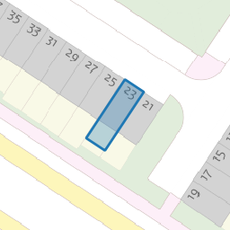 Perceel ASD31-AL-534