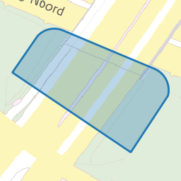 Perceel ASD31-AL-5343