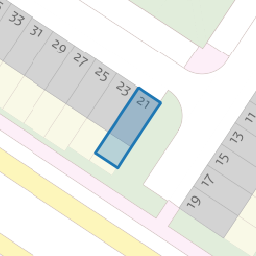 Perceel ASD31-AL-535