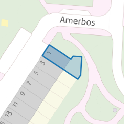 Perceel ASD31-AL-536