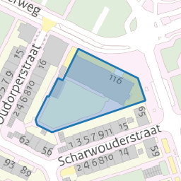 Perceel ASD31-AL-5360