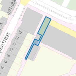 Perceel ASD31-AL-5361