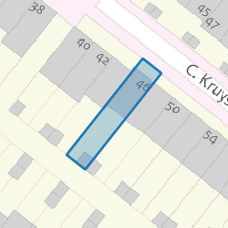 Perceel ASD31-AL-5373