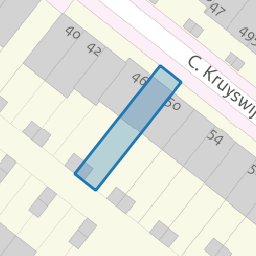 Perceel ASD31-AL-5374