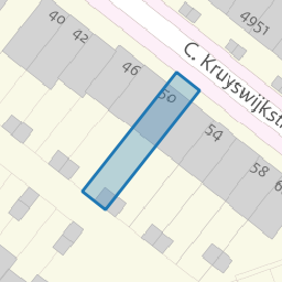 Perceel ASD31-AL-5375