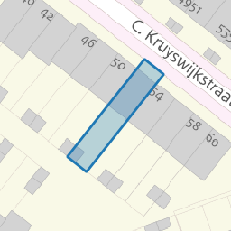 Perceel ASD31-AL-5376