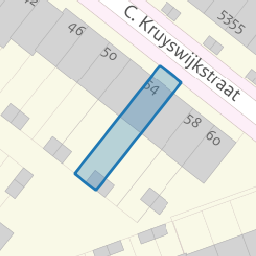 Perceel ASD31-AL-5377