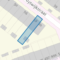 Perceel ASD31-AL-5379