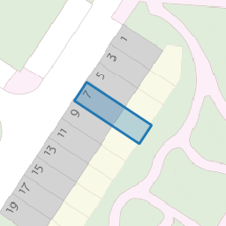 Perceel ASD31-AL-539