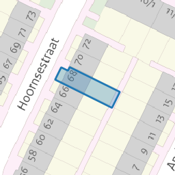 Perceel ASD31-AL-5391