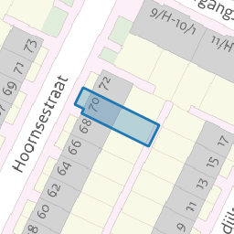 Perceel ASD31-AL-5392